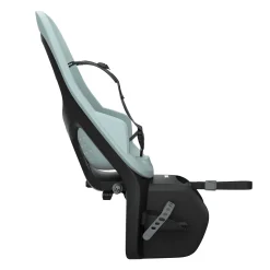THULE Yepp 2 Maxi Gepäckträgermontage Alaska* Fahrradsitze