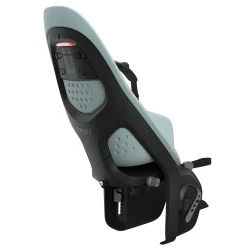 THULE Yepp 2 Maxi Gepäckträgermontage Alaska* Fahrradsitze