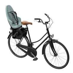 THULE Yepp 2 Maxi Gepäckträgermontage Alaska* Fahrradsitze