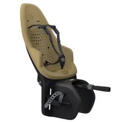 THULE Yepp 2 Maxi Gepäckträgermontage Fennel Tan* Fahrradsitze