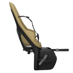 THULE Yepp 2 Maxi Gepäckträgermontage Fennel Tan* Fahrradsitze