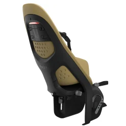 THULE Yepp 2 Maxi Gepäckträgermontage Fennel Tan* Fahrradsitze