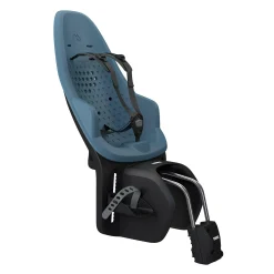 THULE Yepp 2 Maxi Rahmenmontage Aegean Blue* Fahrradsitze