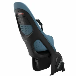 THULE Yepp 2 Maxi Rahmenmontage Aegean Blue* Fahrradsitze