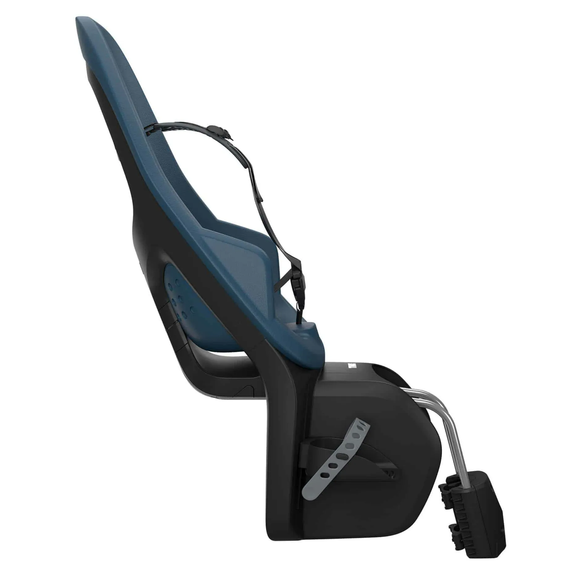 THULE Yepp 2 Maxi Rahmenmontage Majolica Blue* Fahrradsitze