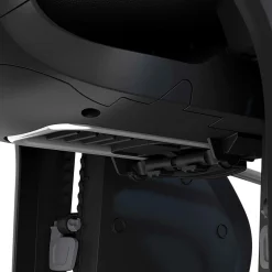 THULE Yepp 2 Maxi Rahmenmontage Majolica Blue* Fahrradsitze
