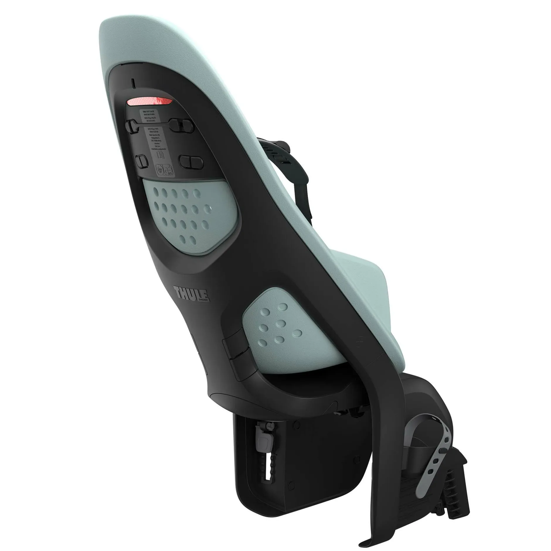 THULE Yepp 2 Maxi Rahmenmontage Alaska* Fahrradsitze