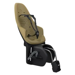 THULE Yepp 2 Maxi Rahmenmontage Fennel Tan* Fahrradsitze