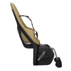 THULE Yepp 2 Maxi Rahmenmontage Fennel Tan* Fahrradsitze