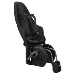 THULE Yepp 2 Maxi Rahmenmontage Midnight Black* Fahrradsitze