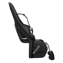THULE Yepp 2 Maxi Rahmenmontage Midnight Black* Fahrradsitze