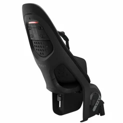 THULE Yepp 2 Maxi Rahmenmontage Midnight Black* Fahrradsitze