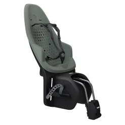 THULE Yepp 2 Maxi Rahmenmontage Agave* Fahrradsitze