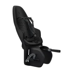 THULE Yepp 2 MIK HD Gepäckträgermontage Midnight Black* Fahrradsitze