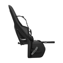 THULE Yepp 2 MIK HD Gepäckträgermontage Midnight Black* Fahrradsitze