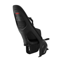 THULE Yepp 2 MIK HD Gepäckträgermontage Midnight Black* Fahrradsitze
