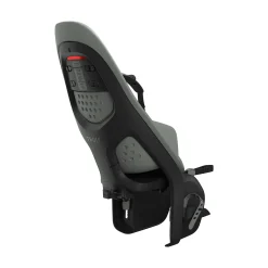 THULE Yepp 2 MIK HD Gepäckträgermontage Agave Green* Fahrradsitze