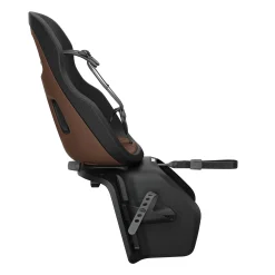 THULE Yepp Nexxt 2 Maxi Gepäckträgermontage Chocolate Brown* Fahrradsitze