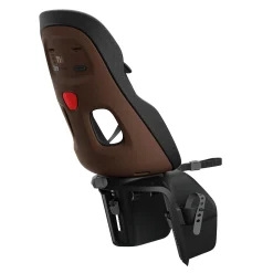 THULE Yepp Nexxt 2 Maxi Gepäckträgermontage Chocolate Brown* Fahrradsitze