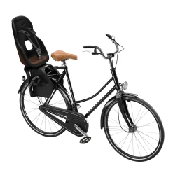 THULE Yepp Nexxt 2 Maxi Gepäckträgermontage Chocolate Brown* Fahrradsitze