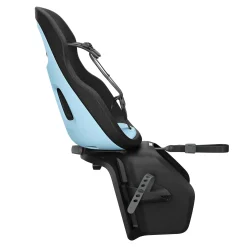 THULE Yepp Nexxt 2 Maxi Gepäckträgermontage Aquamarine Blue* Fahrradsitze