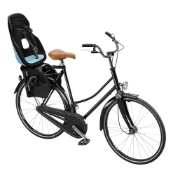 THULE Yepp Nexxt 2 Maxi Gepäckträgermontage Aquamarine Blue* Fahrradsitze