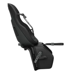 THULE Yepp Nexxt 2 Maxi Gepäckträgermontage Midnight Black* Fahrradsitze