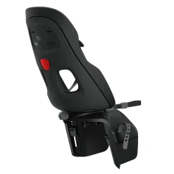 THULE Yepp Nexxt 2 Maxi Gepäckträgermontage Midnight Black* Fahrradsitze