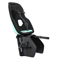 THULE Yepp Nexxt 2 Maxi Gepäckträgermontage Mint Green* Fahrradsitze