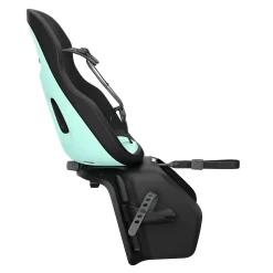 THULE Yepp Nexxt 2 Maxi Gepäckträgermontage Mint Green* Fahrradsitze