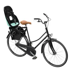 THULE Yepp Nexxt 2 Maxi Gepäckträgermontage Mint Green* Fahrradsitze