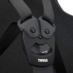 THULE Yepp Nexxt 2 Maxi Gepäckträgermontage Mint Green* Fahrradsitze