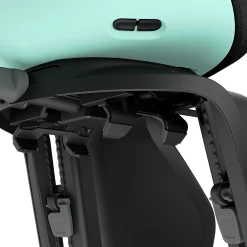 THULE Yepp Nexxt 2 Maxi Gepäckträgermontage Mint Green* Fahrradsitze