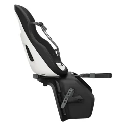 THULE Yepp Nexxt 2 Maxi Gepäckträgermontage Snow White* Fahrradsitze