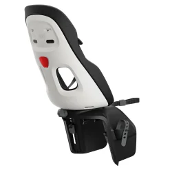 THULE Yepp Nexxt 2 Maxi Gepäckträgermontage Snow White* Fahrradsitze
