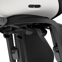 THULE Yepp Nexxt 2 Maxi Gepäckträgermontage Snow White* Fahrradsitze