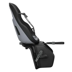 THULE Yepp Nexxt 2 Maxi Gepäckträgermontage Monument Grey* Fahrradsitze