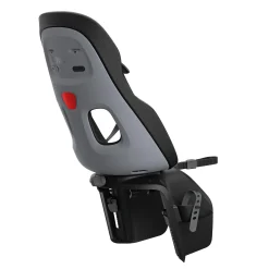 THULE Yepp Nexxt 2 Maxi Gepäckträgermontage Monument Grey* Fahrradsitze