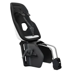THULE Yepp Nexxt 2 Maxi Rahmenmontage Snow White* Fahrradsitze