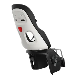 THULE Yepp Nexxt 2 Maxi Rahmenmontage Snow White* Fahrradsitze