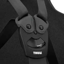 THULE Yepp Nexxt 2 Maxi Rahmenmontage Snow White* Fahrradsitze