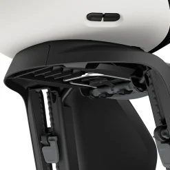 THULE Yepp Nexxt 2 Maxi Rahmenmontage Snow White* Fahrradsitze