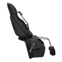 THULE Yepp Nexxt 2 Maxi Rahmenmontage Midnight Black* Fahrradsitze