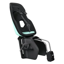 THULE Yepp Nexxt 2 Maxi Rahmenmontage Mint Green* Fahrradsitze