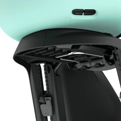 THULE Yepp Nexxt 2 Maxi Rahmenmontage Mint Green* Fahrradsitze
