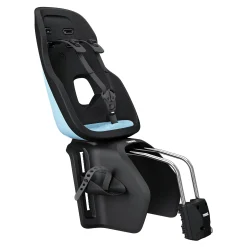 THULE Yepp Nexxt 2 Maxi Rahmenmontage Aquamarine Blue* Fahrradsitze