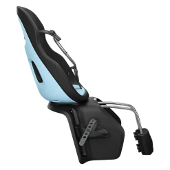 THULE Yepp Nexxt 2 Maxi Rahmenmontage Aquamarine Blue* Fahrradsitze