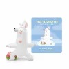 tonies Yoga-Geschichten mit Lama Sara - Mit leichten Übungen zum Entspannen*Kinder Musik|Spielzeug Ab 4 Jahren