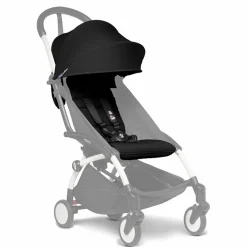 STOKKE YOYO 6+ Color Pack*Kinder Kinderwagen Zubehör