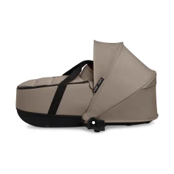 STOKKE YOYO³ 0+ Liegewanne Taupe*Kinder Kinderwagen Zubehör